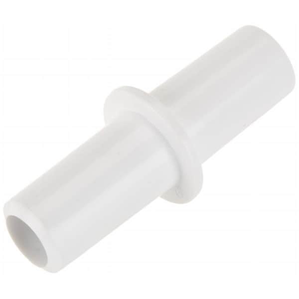 Hands On 419-0900B Smooth Barb Coupler Hose HA3337320 - main